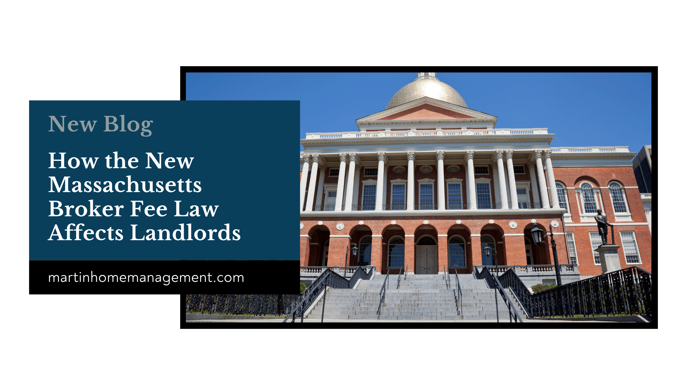 How the New Massachusetts Broker Fee Law Affects Landlords